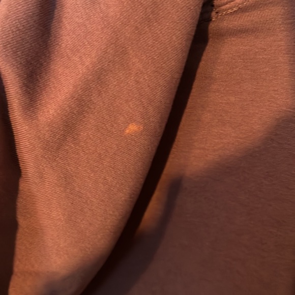 Nike Jersey Dress with Pockets - Picture 5 of 6